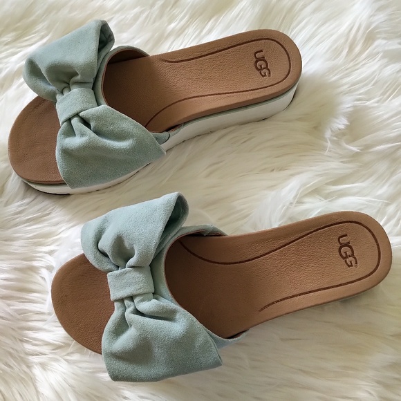 ugg joan sandal